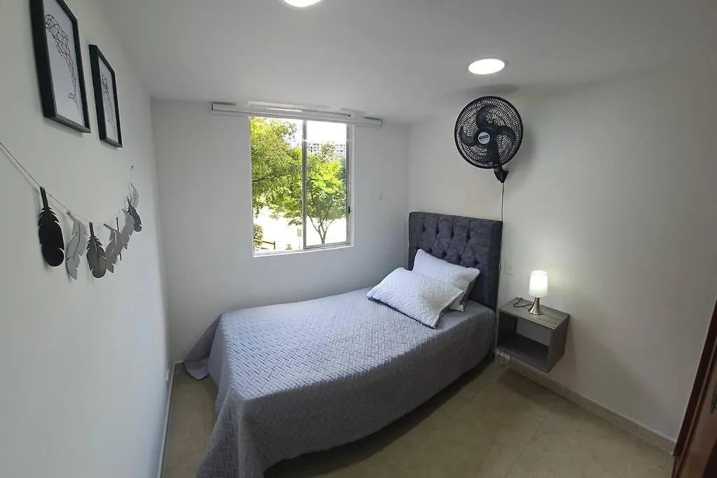 Apartamento Full En Medellin, Loma De Los Bernal, Reservas Con Dcto Solo Por Pc No Por Movil 0*,  Kolombiya