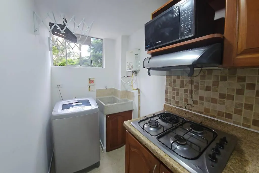Apartamento Full En Medellin, Loma De Los Bernal, Reservas Con Dcto Solo Por Pc No Por Movil 0*,