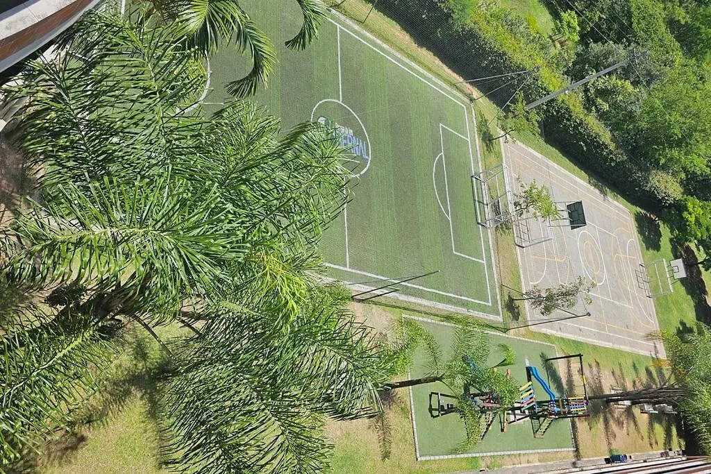 Daire Apartamento Full En Medellin, Loma De Los Bernal, Reservas Con Dcto Solo Por Pc No Por Movil Kolombiya