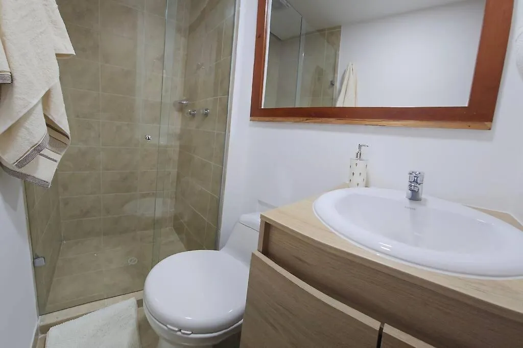Apartamento Full En Medellin, Loma De Los Bernal, Reservas Con Dcto Solo Por Pc No Por Movil 0*,