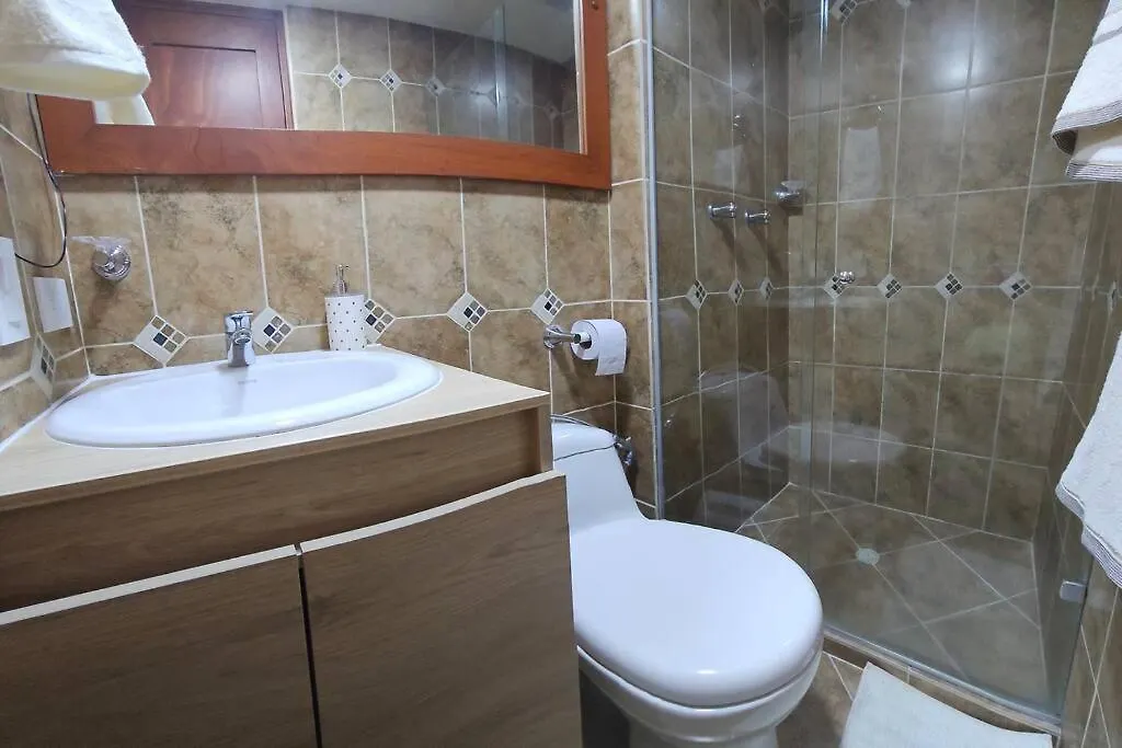 Apartamento Full En Medellin, Loma De Los Bernal, Reservas Con Dcto Solo Por Pc No Por Movil Daire