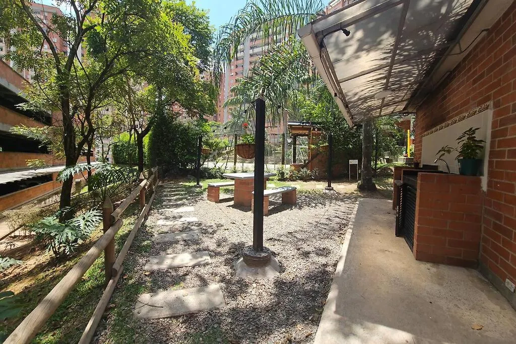 Apartamento Full En Medellin, Loma De Los Bernal, Reservas Con Dcto Solo Por Pc No Por Movil 0*,
