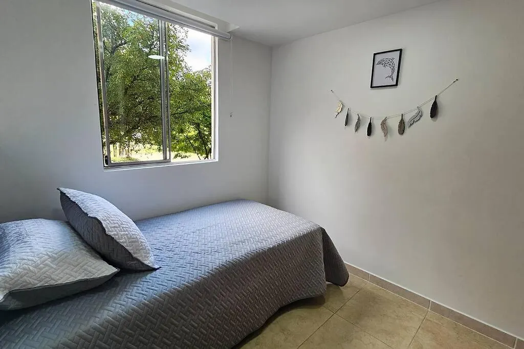 Apartamento Full En Medellin, Loma De Los Bernal, Reservas Con Dcto Solo Por Pc No Por Movil 0*,  Kolombiya